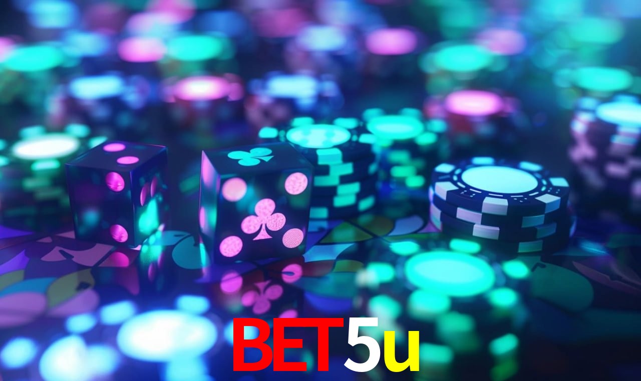 Basketball Betting bet5u