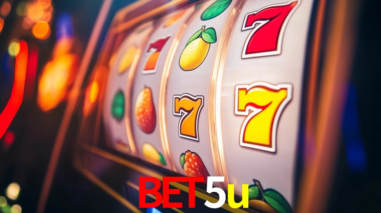 Welcome Bonus bet5u