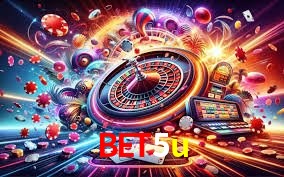 Welcome Bonus bet5u